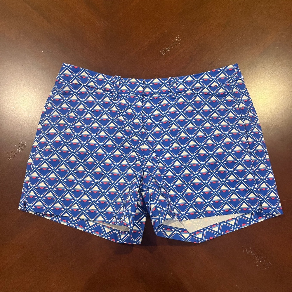 Women’s PGA Tour Golf Shorts